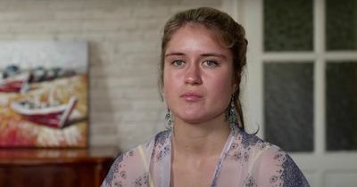 Daughter of pro-Putin politician flees Russia after being branded 'traitor' by own dad