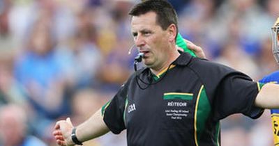 All-Ireland referee backs weekend walkout as uproar continues over alleged attack