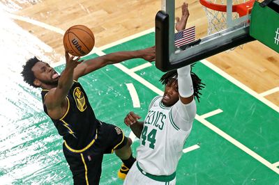 Star Boston Celtics center Robert Williams III has an unmatched impact on the court