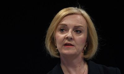 Unions call for Liz Truss to ‘come clean’ over plans to change workers’ rights