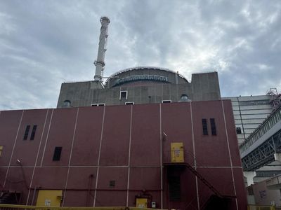 Russia says it foiled Ukrainian attempt to seize nuclear plant