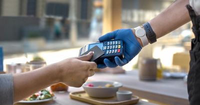 Man branded 'selfish' for refusing to foot the restaurant bill for 17 people