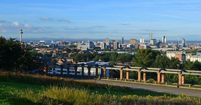 I can see for miles: 12 of the best views of Liverpool and Wirral