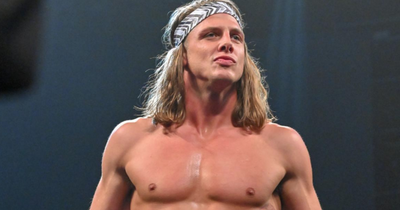 WWE Clash at the Castle: Matt Riddle on blurring lines with Rollins rivalry, how life is different under Triple H and more