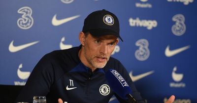 Thomas Tuchel plots position change for Chelsea signing as Billy Gilmour decision explained