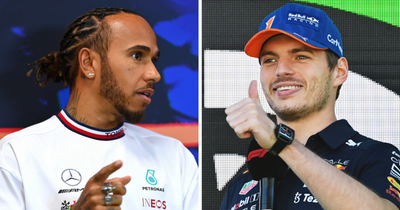 Lewis Hamilton warned Max Verstappen could break his F1 records and enter GOAT debate