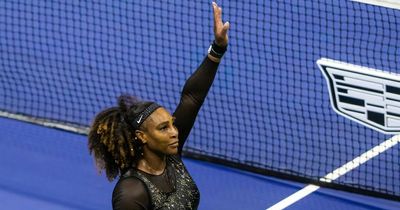 It’s been a fun ride – Serena Williams bids farewell after US Open loss