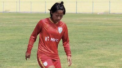 FIFA U-17 World Cup will turn India into hotspot for women's football: Ashalata Devi