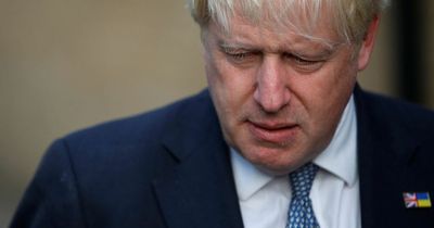 No10 spent £130,000 of public money on lawyers to call Boris Johnson probe 'unfair'