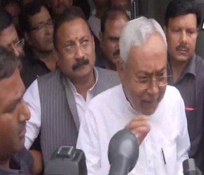 Opposition will unite for 2024 elections, affirms Bihar CM Nitish Kumar