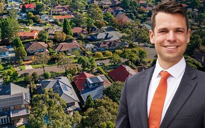The Stats Guy: Why median house prices are no longer relevant