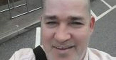 Tragedy as Leeds 'murder' victim named as loved dad Marc Scarlett