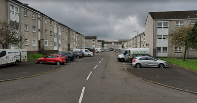Baby girl dies suddenly in Glasgow as police launch probe into tragic death