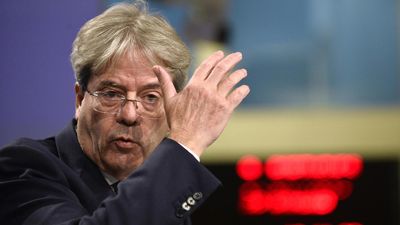 EU Commissioner says Europe well prepared if Russia keeps the gas turned off