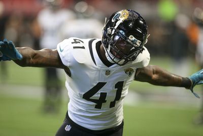 WATCH: Josh Allen mic’d up in Jaguars practice