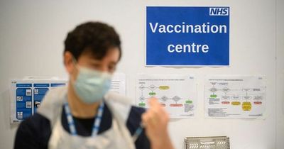 New 'second generation' Pfizer Covid vaccine approved ahead of booster programme