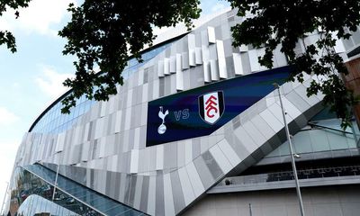 Chelsea 2-1 West Ham, Tottenham 2-1 Fulham: clockwatch – as it happened