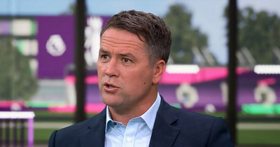 Michael Owen explains why he is confident Antony will succeed at Manchester United