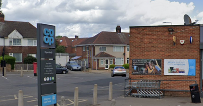 Police name man, 90, who died in Mapperley car park under 'very sad circumstances'