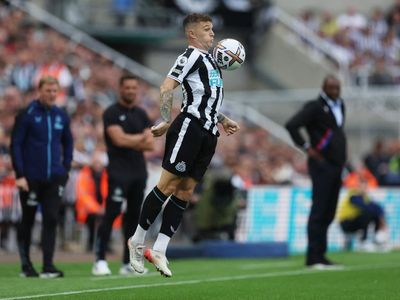 Newcastle United vs Crystal Palace LIVE: Premier League result, final score and reaction