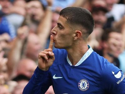 Chelsea vs West Ham United LIVE: Premier League result, final score and reaction