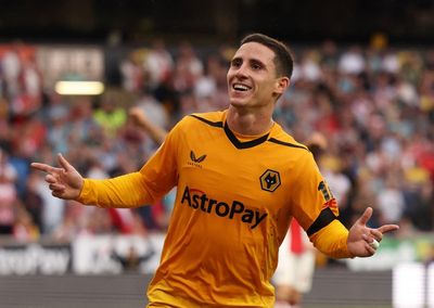 Wolverhampton Wanderers vs Southampton LIVE: Premier League result, final score and reaction