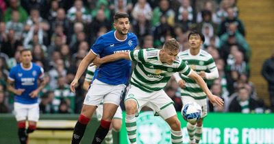 Carl Starfelt piles on Celtic injury woe as he's added to list of Real Madrid match concerns