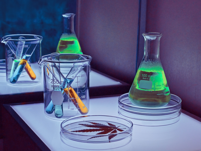 Marijuana Research Focuses Strictly On Potential Harms From THC, NCCIH Director Says