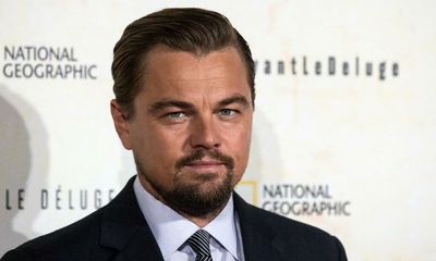 Leonardo DiCaprio, why don’t you date someone your own age?