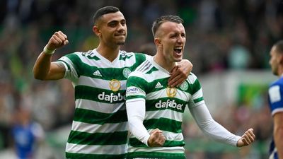 Celtic thrash Rangers in Old Firm ahead of Real Madrid Champions League visit