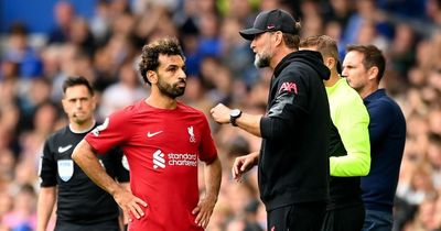 Liverpool saved by VAR but still drop more points in Everton stalemate - 6 talking points