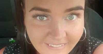 Yob leaves mum 'hysterical' after launching brick at car while she drove