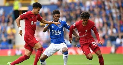 Rate the Liverpool players after derby draw away to Everton