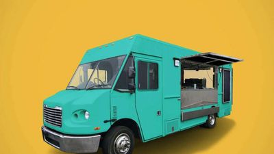 Food Trucks From Colorado to Alabama Are Still Struggling With Red Tape and Protectionism