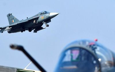 DRDO targets 2027 to complete development and flight testing of LCA-Mk2