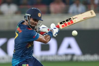 Sri Lanka opt to bowl against Afghanistan in Asia Cup Super Four