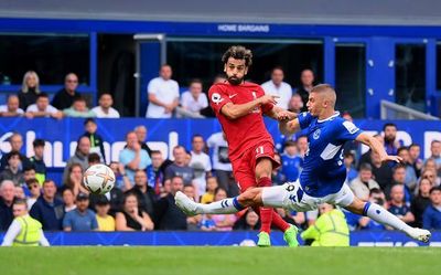 EPL | VAR denies Everton winner in feisty derby draw with Liverpool