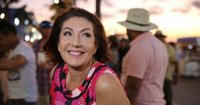 Jane McDonald announces lovely family news after revealing she's stepping back from showbiz