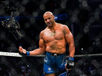UFC Paris LIVE results: Gane vs Tuivasa stream, latest updates and how to watch fights tonight