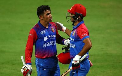 Asia Cup 2022 ‘Super Four’ | Gurbaz’s dashing strokeplay takes Afghanistan to competitive total against Sri Lanka