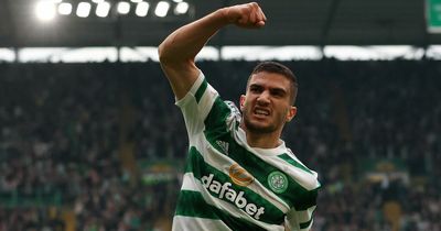 Celtic thrash Rangers 4-0 in opening Old Firm derby of the season