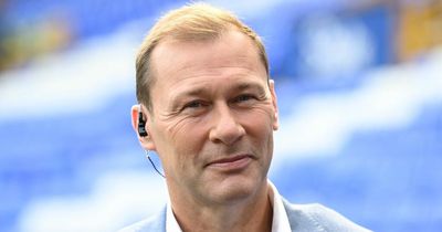 'He's got me by the throat' - Duncan Ferguson took revenge on Liverpool midfielder after tunnel taunt