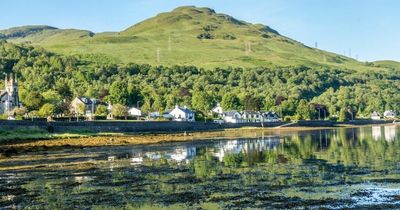 Idyllic village a short drive from Glasgow named one of the UK’s best ‘hidden gems’