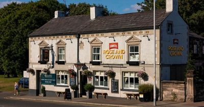 Pub facing energy bills of more than £6,000 a month