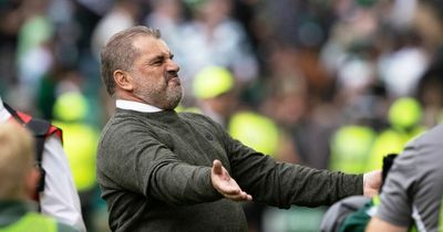 Ange Postecoglou blown away by Celtic in Rangers 'first test' as thrilled boss offers Kyogo injury latest