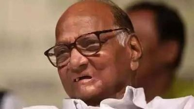Maharashtra CM should avoid confrontation, says Sharad Pawar on tussle over Dussehra rally venue