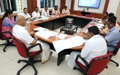 TTD resolves to construct 111 temples in Andhra Pradesh