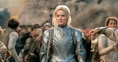 'Lord of the Rings: The Rings of Power looks just as cinematic as you would hope'