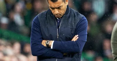 Giovanni van Bronckhorst in brutal Rangers 'weren't ready' confession after Celtic nightmare repeat