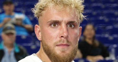 'For all those asking' - Jake Paul names top five Liverpool players as new hero makes the cut